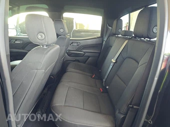 2024 Chevrolet Colorado LT Crew Cab Short Bed 4LT - miniatura 13