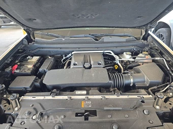 2024 Chevrolet Colorado LT Crew Cab Short Bed 4LT - miniatura 15