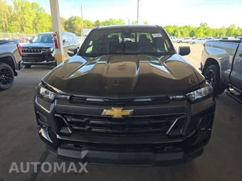 2024 Chevrolet Colorado LT Crew Cab Short Bed 4LT - miniatura 2