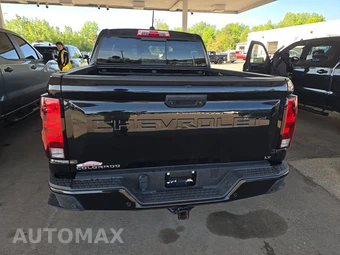 2024 Chevrolet Colorado LT Crew Cab Short Bed 4LT - miniatura 5