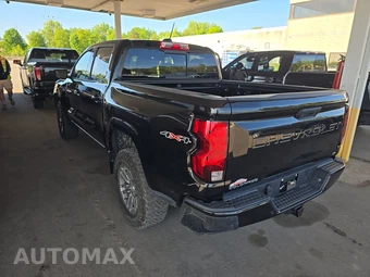 2024 Chevrolet Colorado LT Crew Cab Short Bed 4LT - miniatura 6