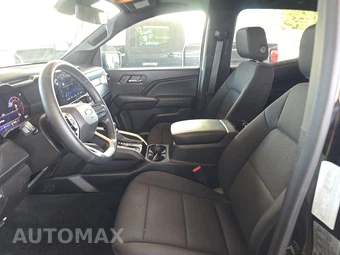 2024 Chevrolet Colorado LT Crew Cab Short Bed 4LT - miniatura 7