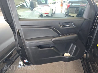 2024 Chevrolet Colorado LT Crew Cab Short Bed 4LT - miniatura 9