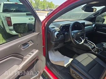 2024 Chevrolet Colorado LT Crew Cab Short Bed 4LT - miniatura 13