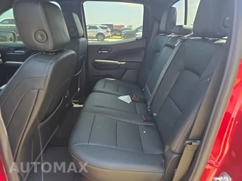 2024 Chevrolet Colorado LT Crew Cab Short Bed 4LT - miniatura 16