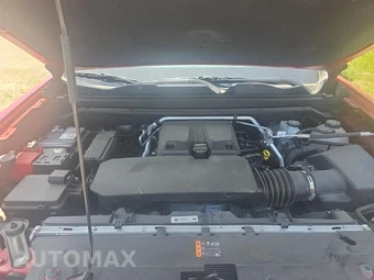 2024 Chevrolet Colorado LT Crew Cab Short Bed 4LT - miniatura 19