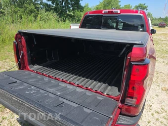 2024 Chevrolet Colorado LT Crew Cab Short Bed 4LT - miniatura 20