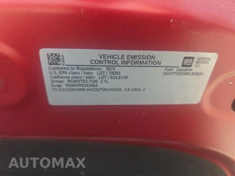 2024 Chevrolet Colorado LT Crew Cab Short Bed 4LT - miniatura 21