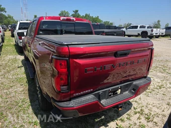 2024 Chevrolet Colorado LT Crew Cab Short Bed 4LT - miniatura 5