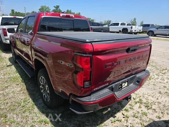 2024 Chevrolet Colorado LT Crew Cab Short Bed 4LT - miniatura 6