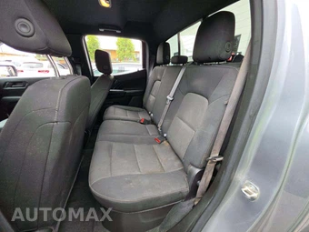 2024 Chevrolet Colorado Trail Boss Crew Cab Medium Bed 0TR - miniatura 10