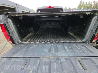 2024 Chevrolet Colorado Trail Boss Crew Cab Medium Bed 0TR - miniatura 11