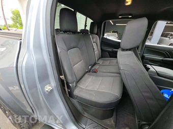 2024 Chevrolet Colorado Trail Boss Crew Cab Medium Bed 0TR - miniatura 13