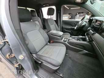 2024 Chevrolet Colorado Trail Boss Crew Cab Medium Bed 0TR - miniatura 15
