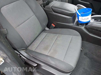 2024 Chevrolet Colorado Trail Boss Crew Cab Medium Bed 0TR - miniatura 20