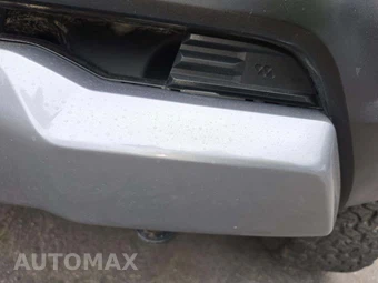 2024 Chevrolet Colorado Trail Boss Crew Cab Medium Bed 0TR - miniatura 21