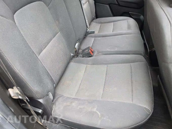 2024 Chevrolet Colorado Trail Boss Crew Cab Medium Bed 0TR - miniatura 22