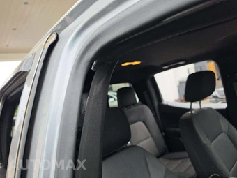 2024 Chevrolet Colorado Trail Boss Crew Cab Medium Bed 0TR - miniatura 35