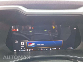 2024 Chevrolet Colorado Trail Boss Crew Cab Medium Bed 0TR - miniatura 6