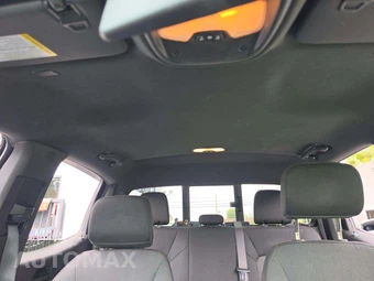 2024 Chevrolet Colorado Trail Boss Crew Cab Medium Bed 0TR - miniatura 8