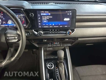 2024 Chevrolet Colorado Trail Boss Crew Cab Medium Bed 0TR - miniatura 10