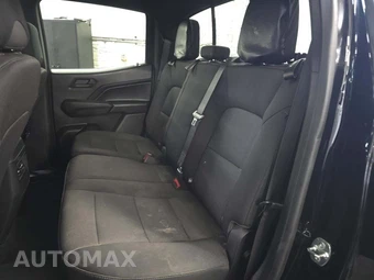 2024 Chevrolet Colorado Trail Boss Crew Cab Medium Bed 0TR - miniatura 13