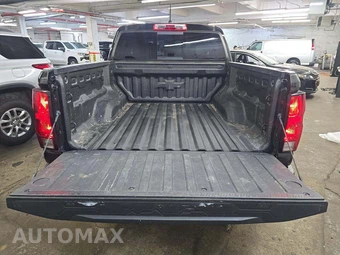 2024 Chevrolet Colorado Trail Boss Crew Cab Medium Bed 0TR - miniatura 14