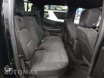 2024 Chevrolet Colorado Trail Boss Crew Cab Medium Bed 0TR - miniatura 16
