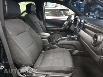2024 Chevrolet Colorado Trail Boss Crew Cab Medium Bed 0TR - miniatura 18