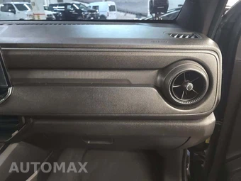 2024 Chevrolet Colorado Trail Boss Crew Cab Medium Bed 0TR - miniatura 19