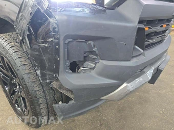2024 Chevrolet Colorado Trail Boss Crew Cab Medium Bed 0TR - miniatura 24