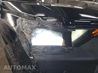 2024 Chevrolet Colorado Trail Boss Crew Cab Medium Bed 0TR - miniatura 25