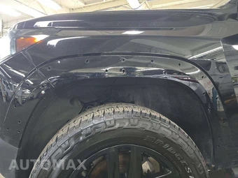 2024 Chevrolet Colorado Trail Boss Crew Cab Medium Bed 0TR - miniatura 30