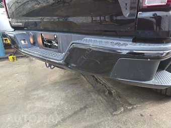 2024 Chevrolet Colorado Trail Boss Crew Cab Medium Bed 0TR - miniatura 37