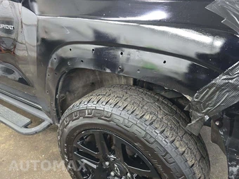 2024 Chevrolet Colorado Trail Boss Crew Cab Medium Bed 0TR - miniatura 38