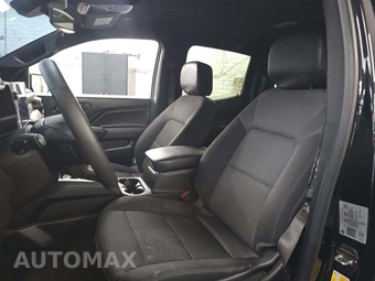 2024 Chevrolet Colorado Trail Boss Crew Cab Medium Bed 0TR - miniatura 6