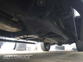 2024 Chevrolet Colorado Trail Boss Crew Cab Medium Bed 0TR - miniatura 7