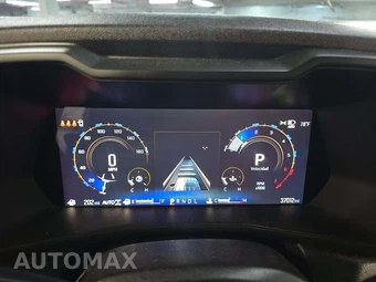 2024 Chevrolet Colorado Trail Boss Crew Cab Medium Bed 0TR - miniatura 9