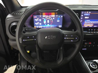 2024 Chevrolet Colorado Trail Boss Crew Cab Medium Bed 0TR - miniatura 10