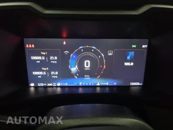 2024 Chevrolet Colorado Trail Boss Crew Cab Medium Bed 0TR - miniatura 12