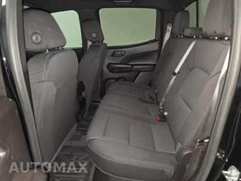 2024 Chevrolet Colorado Trail Boss Crew Cab Medium Bed 0TR - miniatura 13