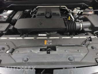 2024 Chevrolet Colorado Trail Boss Crew Cab Medium Bed 0TR - miniatura 15