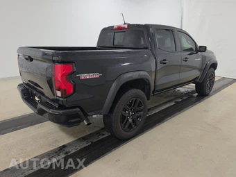 2024 Chevrolet Colorado Trail Boss Crew Cab Medium Bed 0TR - miniatura 4