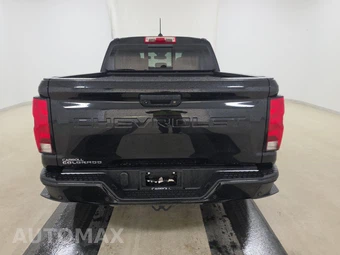 2024 Chevrolet Colorado Trail Boss Crew Cab Medium Bed 0TR - miniatura 5
