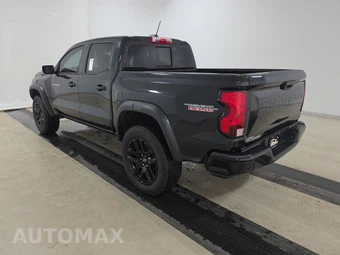 2024 Chevrolet Colorado Trail Boss Crew Cab Medium Bed 0TR - miniatura 6