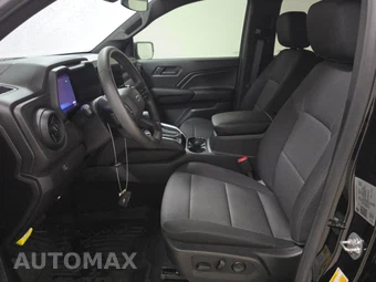 2024 Chevrolet Colorado Trail Boss Crew Cab Medium Bed 0TR - miniatura 7