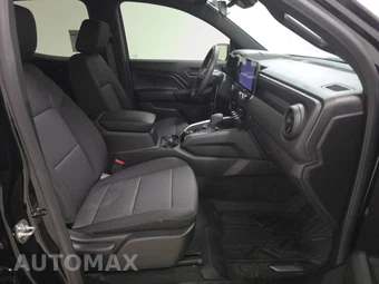 2024 Chevrolet Colorado Trail Boss Crew Cab Medium Bed 0TR - miniatura 8