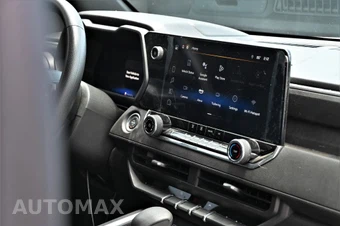 2024 Chevrolet Colorado Trail Boss Crew Cab Medium Bed 0TR - miniatura 12