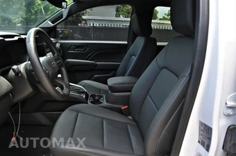 2024 Chevrolet Colorado Trail Boss Crew Cab Medium Bed 0TR - miniatura 16