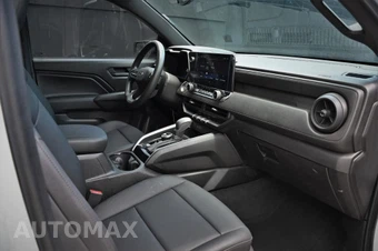 2024 Chevrolet Colorado Trail Boss Crew Cab Medium Bed 0TR - miniatura 17
